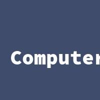 Computer, Tablets & Netzwerk